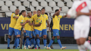Brazilci 'zaplesali sambu', može li iko da im parira na putu do trofeja?