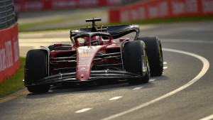 Leclercu "pole position" u posljednjim sekundama, povratak McLarena, budi se Hamilton