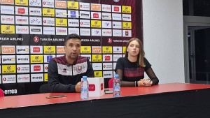 "Danas smo jednostavno morali pobijediti"