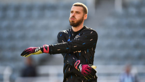 David De Gea pred potpisom za drugoligaša