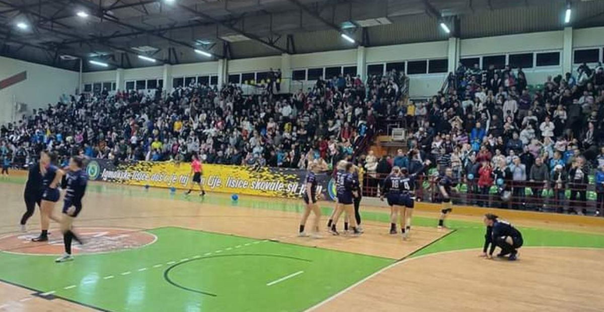 Derbi sezone za vikend: Hadžići i Grude u borbi za šampionsku titulu Derbi sezone za vikend: Hadžići i Grude u borbi za šampionsku titulu