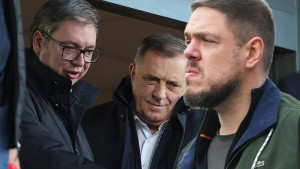 Štimac srušio Vučićev posljednji bastion odbrane! Bolan udarac za prvog čovjeka Srbije: "Znaš ti..."