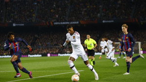 Transfer bomba iz Španije, pojačava se napad Barcelone: "Idu all-in"
