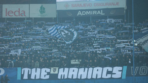Englezi pišu: "Grbavica je više od stadiona"