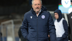 Rahimić i Stojanović odlučili, Bičakčić od prve minute na stadionu Rođeni!
