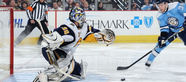 Crosby se igrao s Millerom Crosby se igrao s Millerom