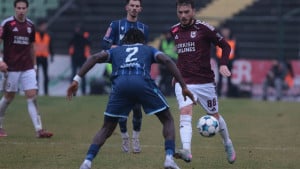 Titule se ne osvajaju u derbijima: Međusobni susreti pet vodećih ekipa to jasno pokazuju