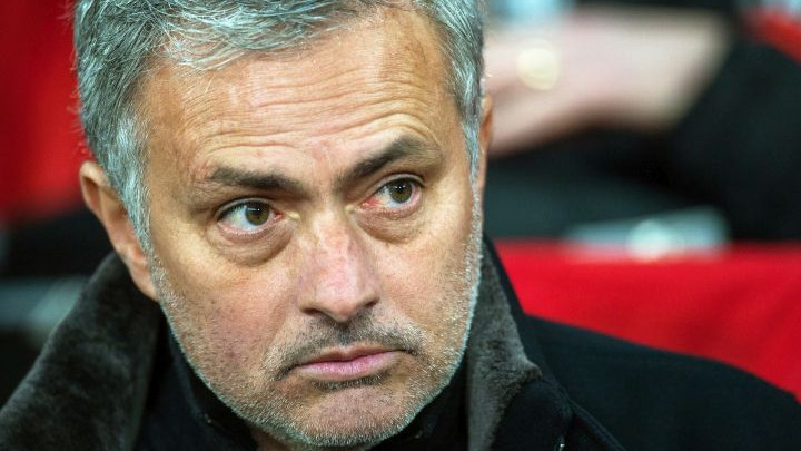 Mourinho: Ljudi koji imaju barem malo pameti shvataju Unitedovu situaciju