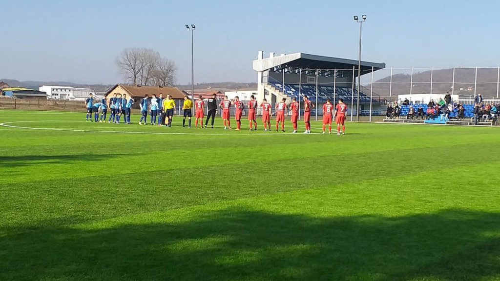 FK Kozara slavio i u trećoj pripremnoj utakmici
