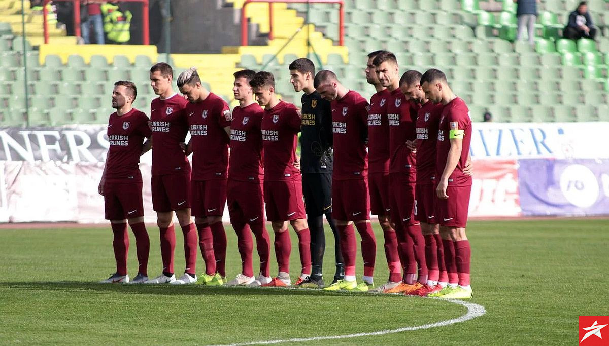 Vanredna sjednica Skupštine FK Sarajevo: Promjena u Nadzornom odboru