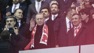 Erdoganu se ne govori NE: Kad pozove jedan od najmoćnijih ljudi svijeta sve se završava u sekundi!