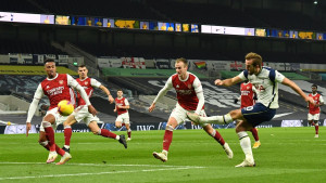 Nerealno je zbog čega je Arsenal otjerao Harryja Kanea iz tima: Bucmast je i neatletičan...