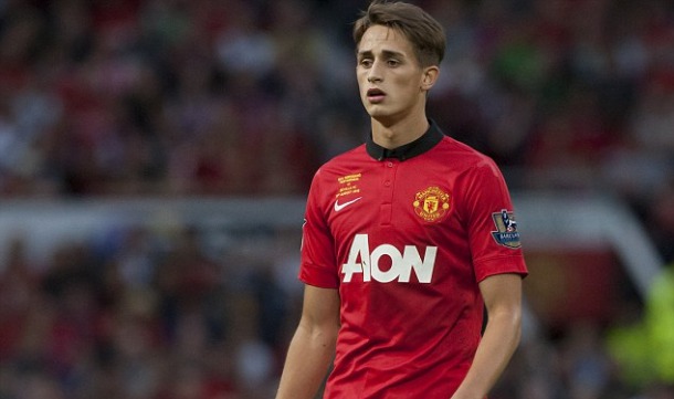 Januzaj pratio snooker meč