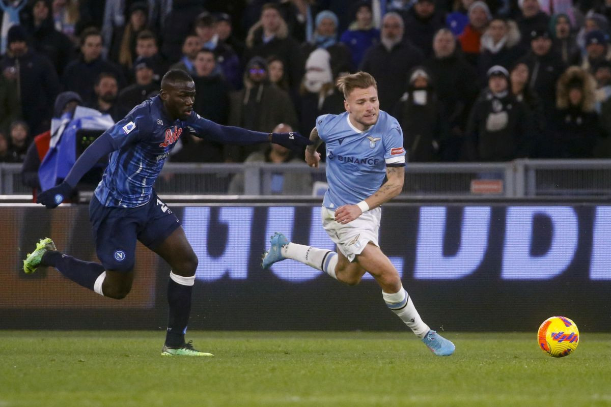 Napoli u 94. minuti srušio Lazio i preuzeo vrh Serije A.