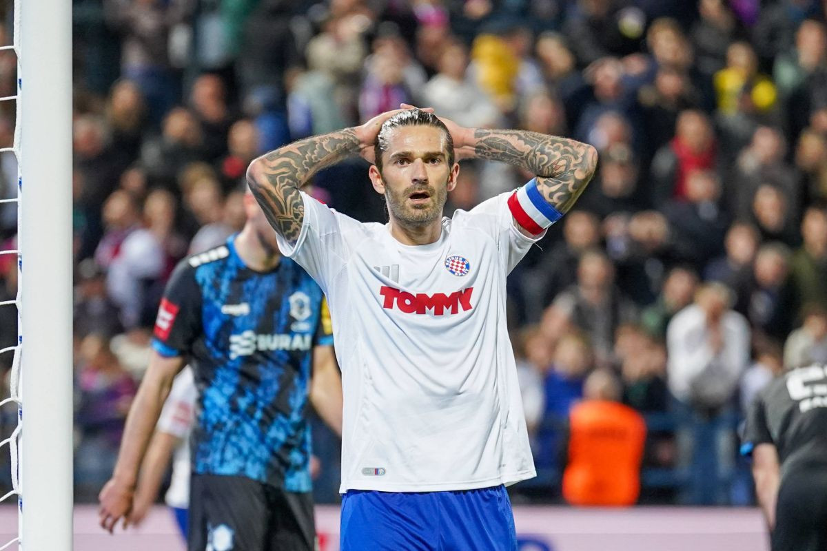 Hajduk sprema nezapamćen udarac Dinamu dok stiže glas istine o Livaji koji je uzdrmao Dalmaciju Hajduk sprema nezapamćen udarac Dinamu dok stiže glas istine o Livaji koji je uzdrmao Dalmaciju