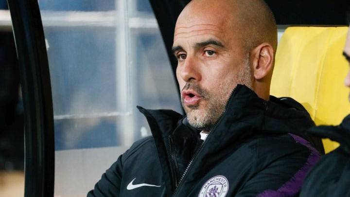 Guardiola bijesan: Tajno dogovorio veliki transfer, a čelnici Cityja ga pokvarili