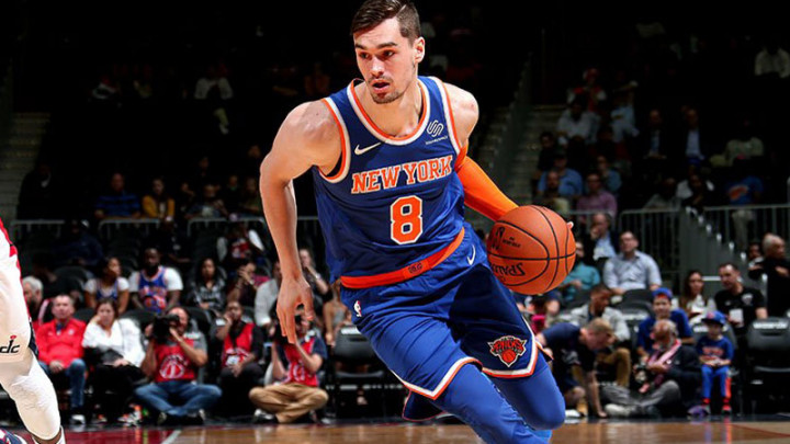 Mario Hezonja: Nisam ja razlog njegovih muka, ko god misli drugačije je idiot