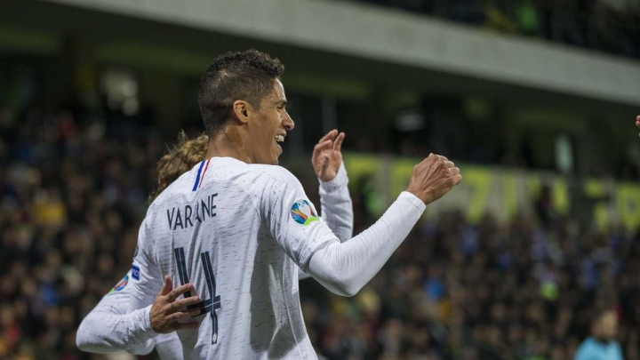 Varane demantovao glasine: Ostajem u Realu