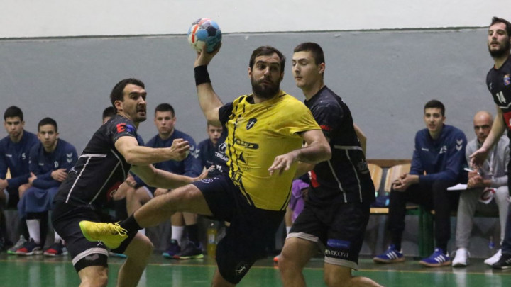 RK Izviđač izgubio u Gračanici, ali se plasirao u završnicu Kupa BiH