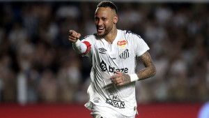Neymar se preporodio u Santosu, ali već se zna šta mu je cilj na ljeto i za koga želi potpisati