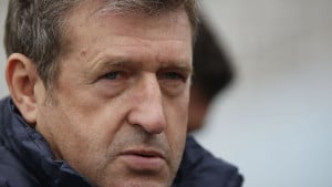 Safet Sušić među kandidatima za klupu FK Sarajevo