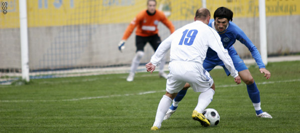 Kantonalni derbi u Gradačcu Kantonalni derbi u Gradačcu