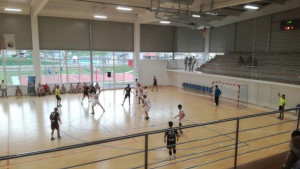 Rukometaši Zrinjskog bolji od Lovćena