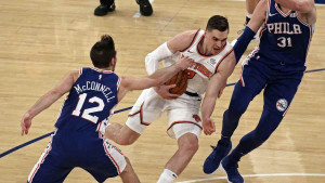 Mario Hezonja u Portlandu "zadužio" broj legendarnog sunarodnjaka