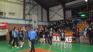 RK Gradačac sinoć krenuo sa pripremama za novu sezonu