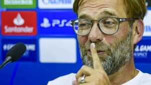 Klopp: Penal? Ma kakvi, skočio je prije kontakta