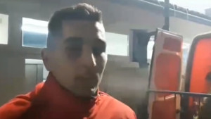 Bobić nije želio da se ističe samo on: Za ovu pobjedu smo svi zaslužni