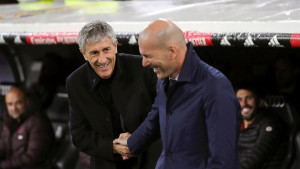 Setien u velikim mečevima forsira Umtitija, a to mu se nikako ne isplati