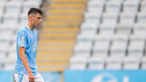 Ahmedhodžiću 90 minuta u derbiju