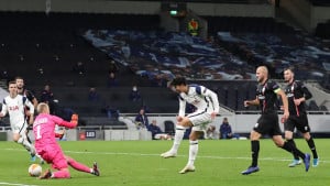 Ljepotica večeri odigrana na Madrigalu, Tottenham u Londonu nije dopustio iznenađenje 