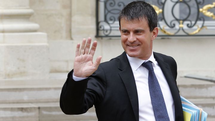 Valls: Barca može igrati u francuskoj ligi