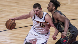 Historijska noć u NBA ligi
