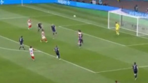 Vlašić šokirao Škote: Vatreni se raduju u Glasgowu