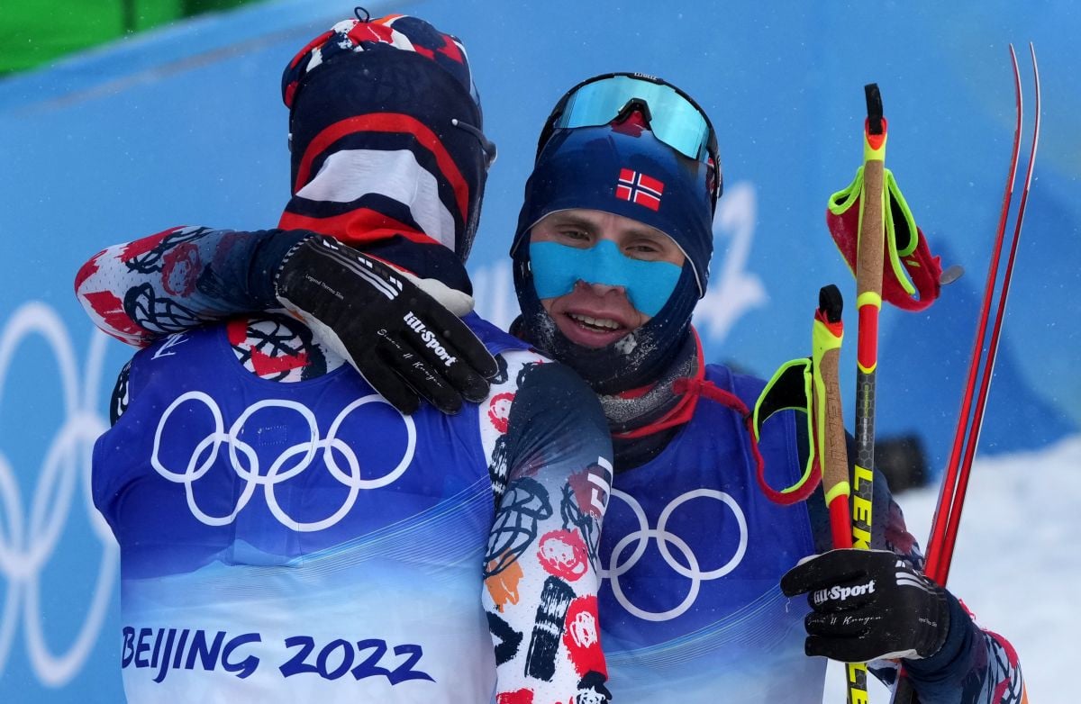 Norveška oborila dva rekorda i ispisala historiju Zimskih olimpijskih igara