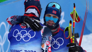 Norveška oborila dva rekorda i ispisala historiju Zimskih olimpijskih igara