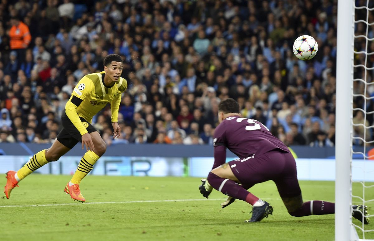Čarolija Haalanda za preokret Manchester Cityja, Chelsea i sa novim trenerom nastavio po starom Čarolija Haalanda za preokret Manchester Cityja, Chelsea i sa novim trenerom nastavio po starom