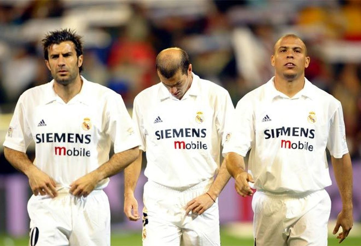 Heroj i krvnik Reala zbog kojeg su uveli klauzulu straha: "Gledao sam Zidanea i Figa kako pate"