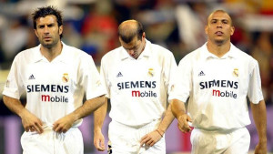 Heroj i krvnik Reala zbog kojeg su uveli klauzulu straha: "Gledao sam Zidanea i Figa kako pate"