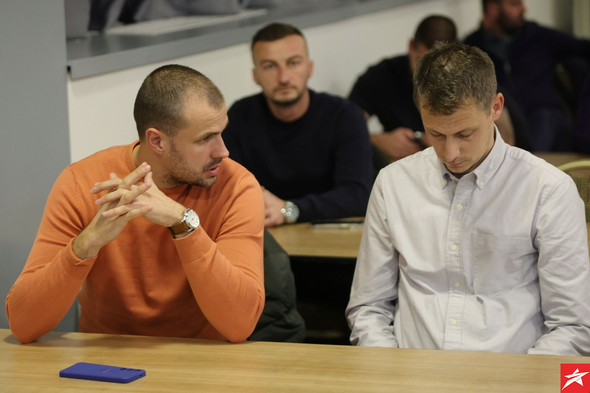Adnan Kantić "prodao" sarajevske klubove, sutra nova vanredna Skupština
