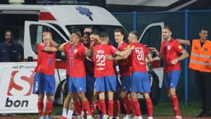 Borac dočekuje LASK: Pozitivan rezultat Banjalučanima "otvara" vrata evropskog proljeća