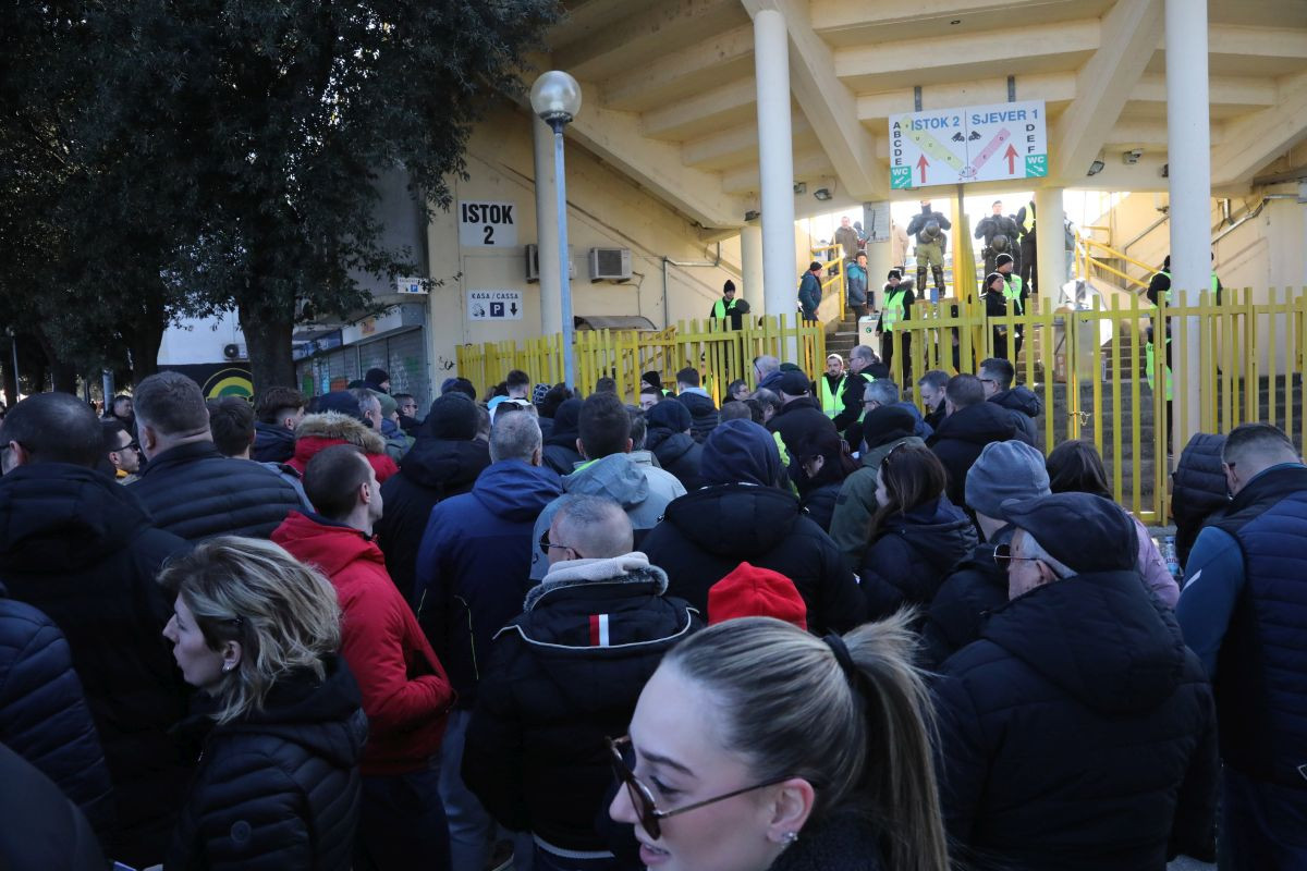 Nedodirljivom odzvonilo u Hajduku? Označen je kao krivac za "jad i čemer": "Idi tamo pravi rasulo"