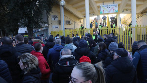 Nedodirljivom odzvonilo u Hajduku? Označen je kao krivac za "jad i čemer": "Idi tamo pravi rasulo"