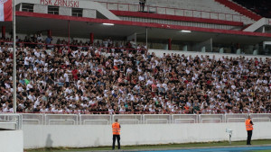 Disciplinska komisija FS BiH žestoko kaznila Zrinjski i Sarajevo