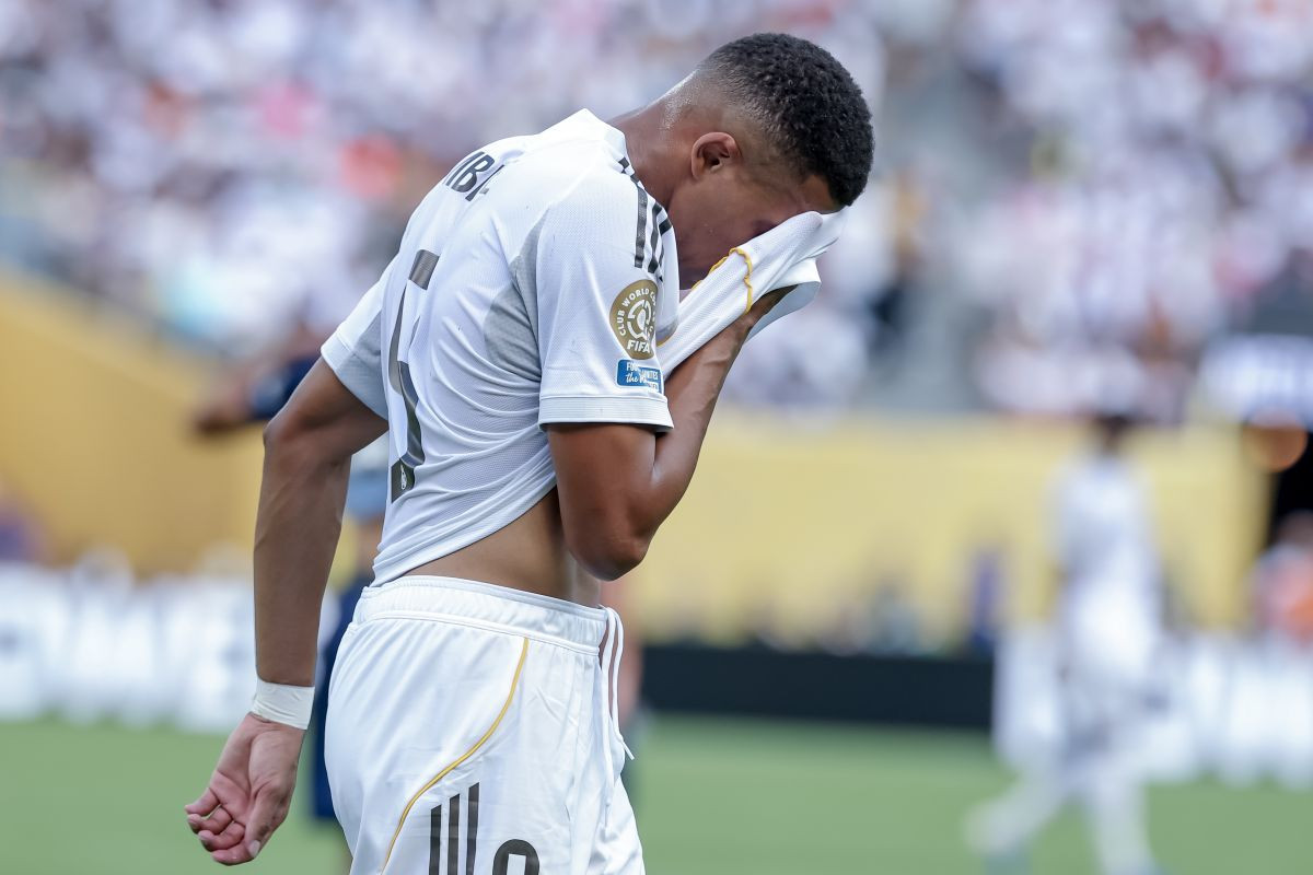 Real Madrid razočaran potezom La Lige