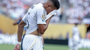Real Madrid razočaran potezom La Lige
