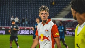 Kerima Alajbegovića prati nekoliko evropskih velikana, a jedan od njih je krenuo po bh. dragulja